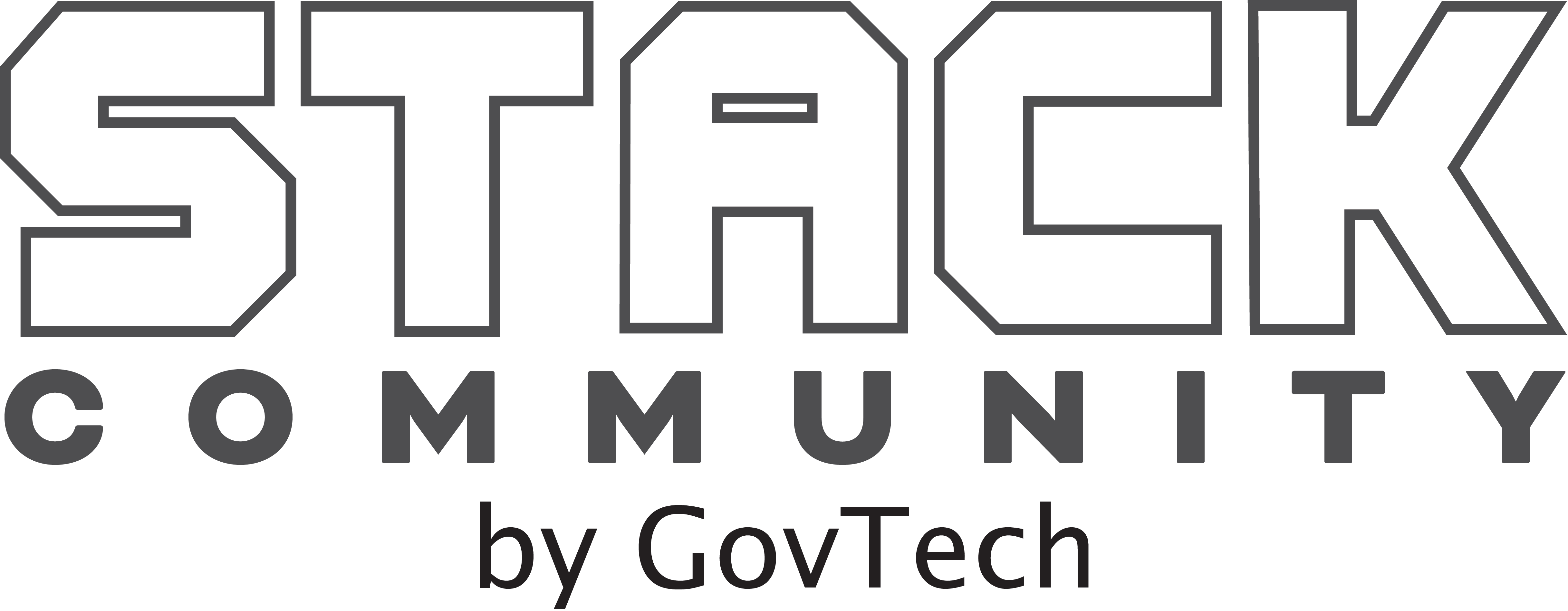 STACK Community logo